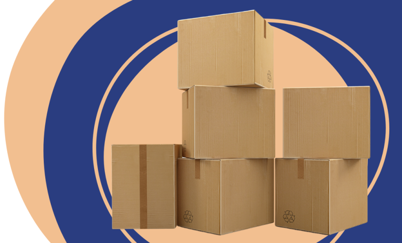 Undskyld vi roder lidt