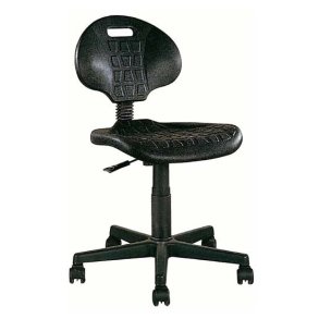 Industristol ergo-sde og ryg 44-59 cm