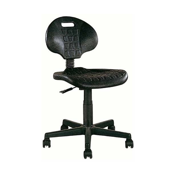 Industristol ergo-sde og ryg 44-59 cm