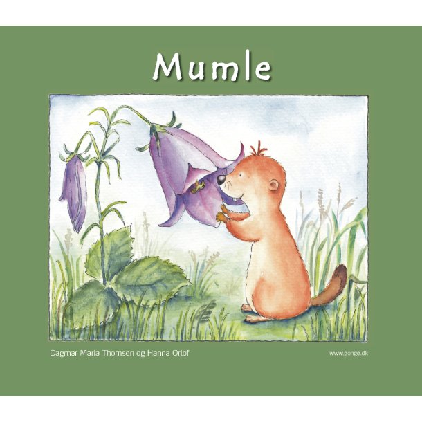 Mumle