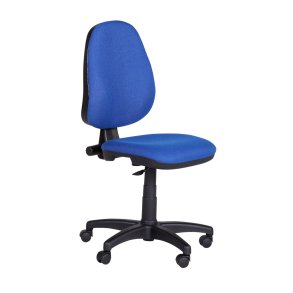 Kontorstol lsbar rygvip