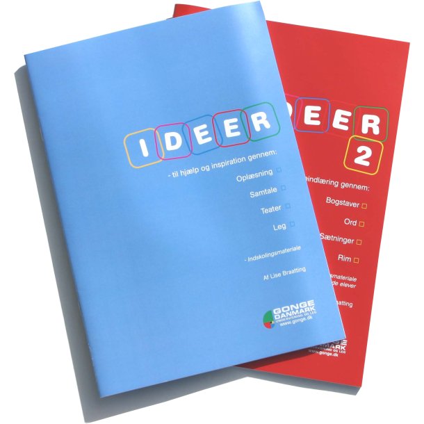 Ideer