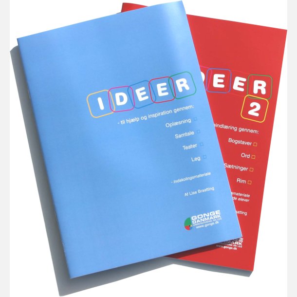 Ideer 2