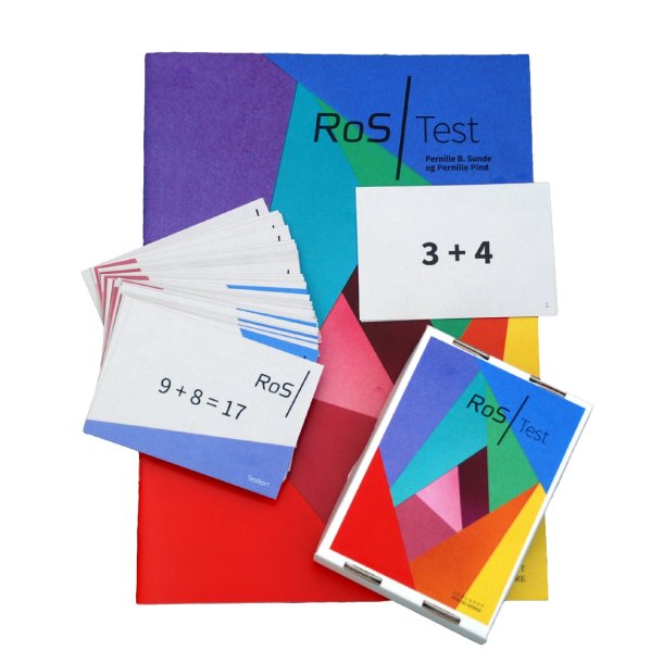 RoS gange test
