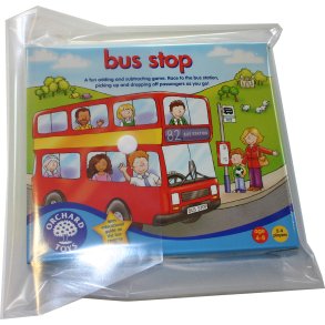 Pose med flap 15,5x42,0 cm