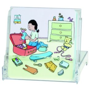 Historier om dagligdagsliv