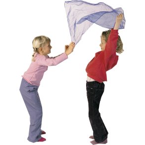 Trylletrklder 66x66cm. (10 stk.)