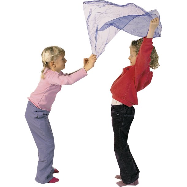 Trylletrklder 66x66cm. (10 stk.)