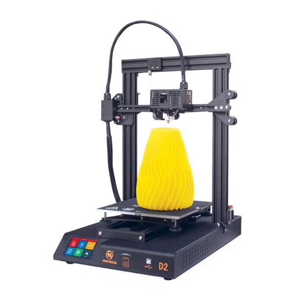 3D printer skole D2