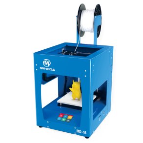 3D printer skole MD16