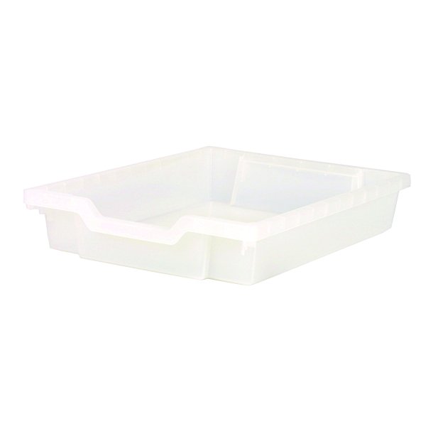 Plastkasse lille KLAR