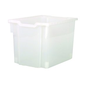 Plastkasse stor KLAR