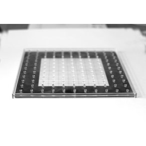 24 stk geoboard og 24 indlg