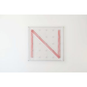 Geoboard 5 x 5 pinde