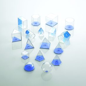 Geometriske modeller Minist