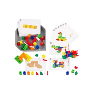 2cm cubes konstruktionsst