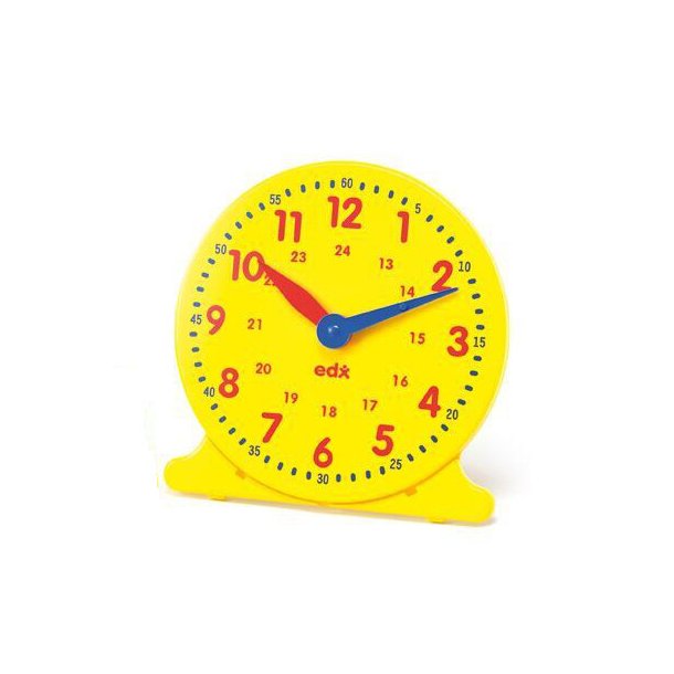 Undervisningsur 24 timer