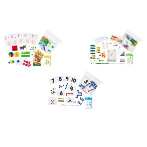 Antal og mling tilbud