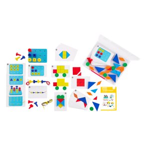 Geometri og problemlsning niveau 1