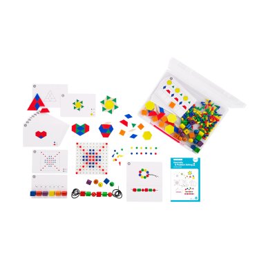 Geometri og probleml�sning niveau 2