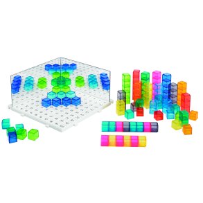 Aktivitetsst spejling