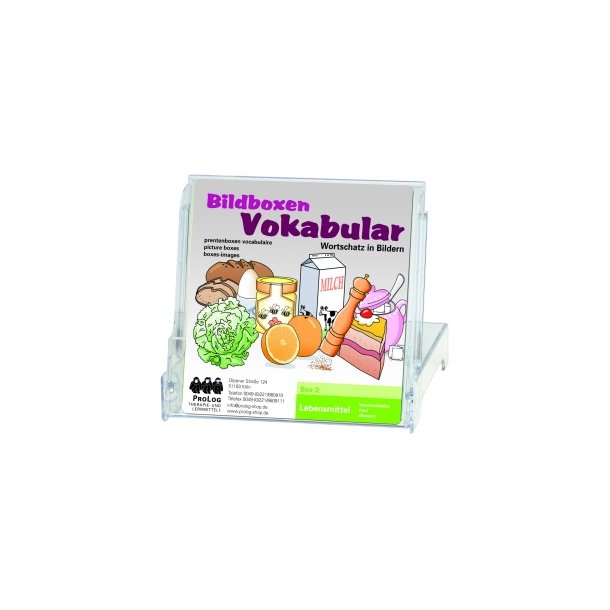 Billedbox Fdevarer