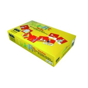 Twinfit - Samme handling