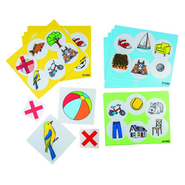 Action Bingo