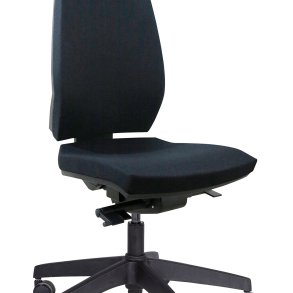 Kontorstol vip vgt lsbar