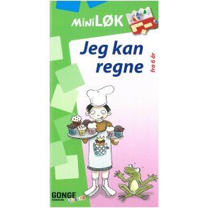 miniLk: Jeg kan regne