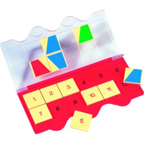 miniLk: Universalske