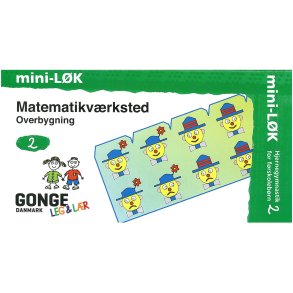 miniLk: Hjernegym.for frsk.2