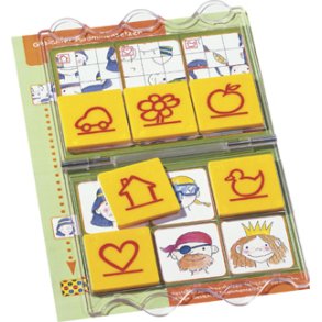 Bambino-lk: Kontrolske