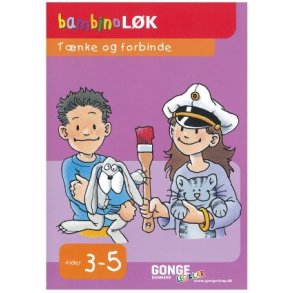 Bambino-lk: Tnke og forbinde