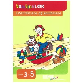 Bambino-lk: Identificere og kombinere