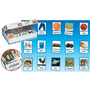 Navneord selvkontrollerende