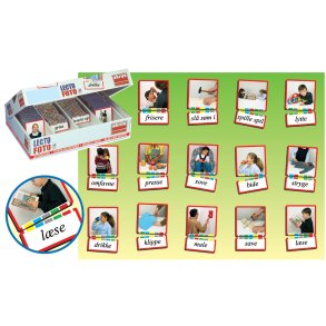 Verber selvkontrollerende