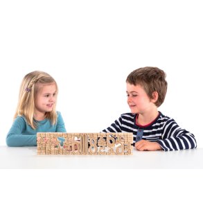 Stabeltal talmrum 100