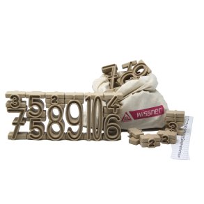 Stabeltal talrum 200