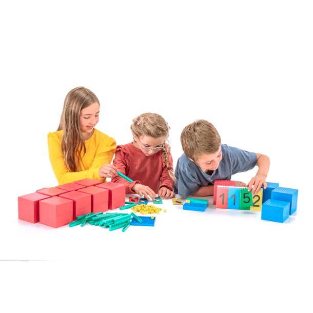 Base 10 st
