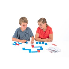 Domino multiplikation