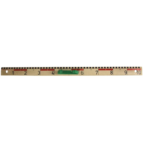 Tavle Lineal 100 cm i RE-Wood