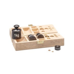 Vgtlodder (13) messing/stbejern trks.