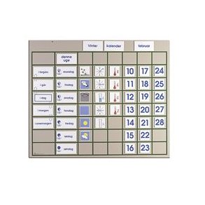 Evighedskalender Skole