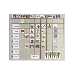 Evighedskalender Brnehave