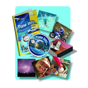 Lyt til vores omgivelser