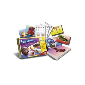 Tale om ting i hjemmet