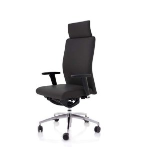 Chefstol hj ryg nakkesttte