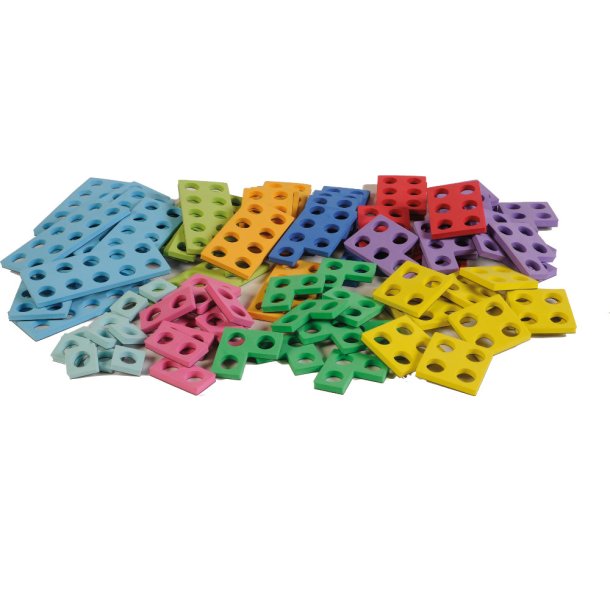 Vrdi hulplader magnetiske