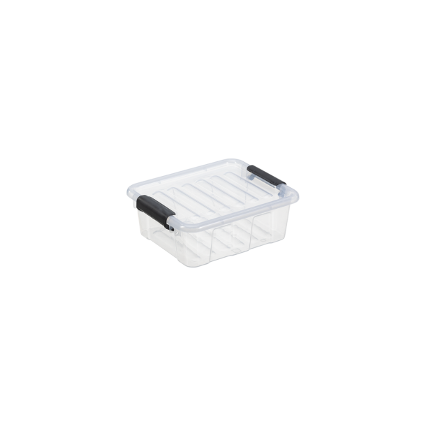Plastske m/lg 1,5 ltr. 205x170x72 mm